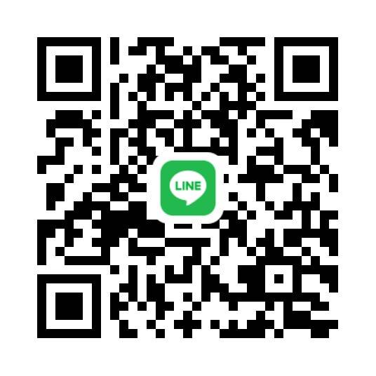 LINE公式アカウント QRコード